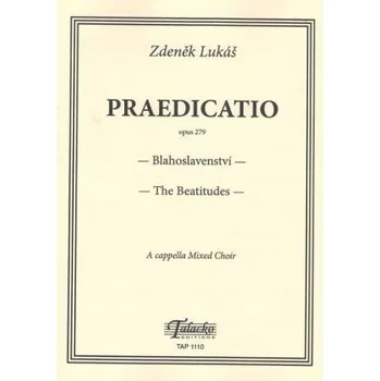 Praedicatio op. 279