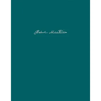 Hudebniny Kantáty na texty Miloslava Bureše