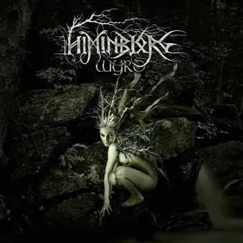 Zahraniční hudba CD Himinbjorg: Wyrd 2016