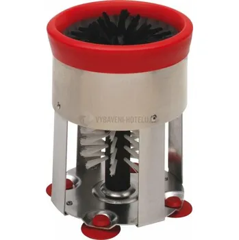 Příslušenství pro výčepní zařízení Kartáč - 150x190 mm 1570987