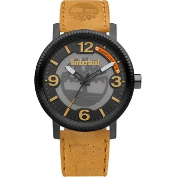 Hodinky Pánské hodinky TIMBERLAND Scusset TDWGA2101501