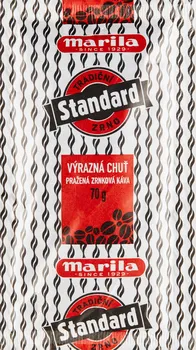 Káva Marila Standard zrnková 70 g