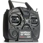 Graupner MZ-10 2.4GHz HoTT RC vysílač 5kanálový