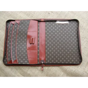 Aktovka na dokumenty MALIBU