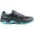 Dámská treková obuv Mammut Sertig II Low GTX Black/Dark Frosty