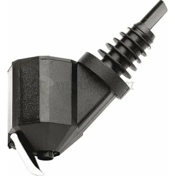 Dávkovač mýdla Dávkovač - 4,0 cl (50x100x110 mm) 400409482408