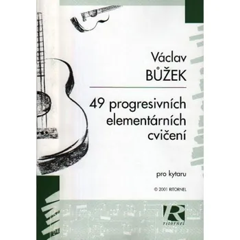 49 progresivních elementárních cvičení