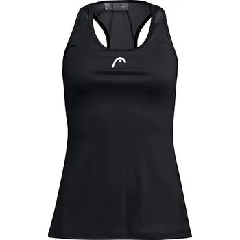 Spirit Tank Top Women dámské tílko BK velikost oblečení XL