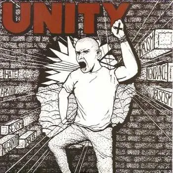 Zahraniční hudba CD Unity: You Are One 2024