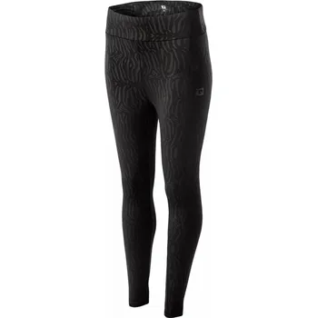Dámské legíny Dámské legíny IQ Silva WMNS black S
