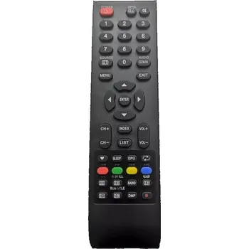 Dálkový ovladač CHANGHONG LED19T868H, LED29A6500K, LED32A4500H, LE