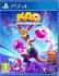 Hra pro PlayStation 4 Kao the Kangaroo: Super Jump Edition PS4