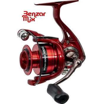 Benzar Mix naviják River Bolo 1000 Reel