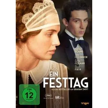Zahraniční hudba DVD Various: Ein Festtag 2022
