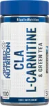 Applied Nutrition CLA L-Carnitine &…