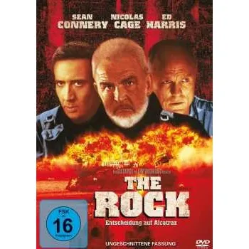 Zahraniční hudba DVD Various: The Rock 2013