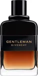 Givenchy Gentleman Réserve Privée EDP