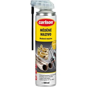 Carlson Měděné mazivo 400 ml