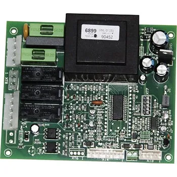 Příslušenství ke kotli PROTHERM Deska elektronická 24KXV