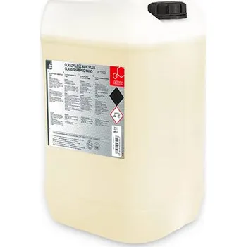 Autovosk Dr. Stöcker Glanzpflege NanoPlus – FT900 – leštící vosk NanoPlus