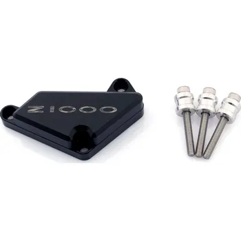 Rám pro motocykl Padací protektor na motor pro Kawasaki Z 1000 2010-2015