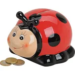 KupMa Pokladnička Beruška červená