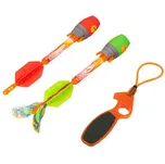 Alltoys Prak se 2 šipkami