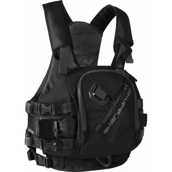 Plovací vesta Hiko Guardian 3.D L/XL Stealth