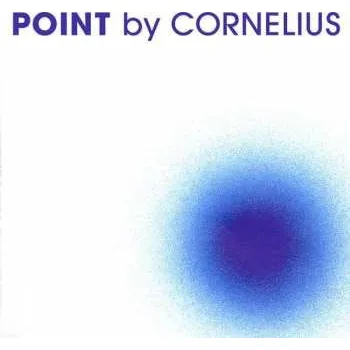 Zahraniční hudba CD Cornelius: Point 2019