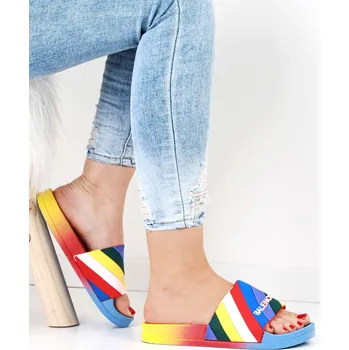 Dámské pantofle Prety Letní pantofle 205BL Velikost: 37