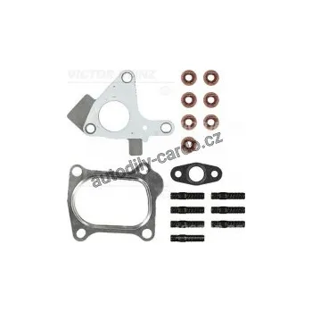 Těsnění motoru Montážní sada, dmychadlo VICTOR REINZ (VR 04-10146-01)