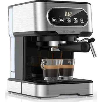 Kávovar Blitzwolf BW-CMM2