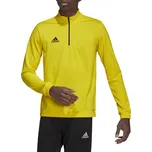 Triko s dlouhým rukávem adidas ENT22 TR TOP hi2128 Velikost M
