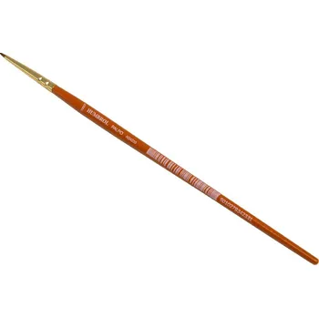 Umělecký štětec Humbrol Palpo Brush - štětec velikost č. 00000