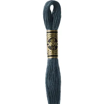 Příze Příze MOULINÉ SPÉCIAL, šedá - odstín 3768