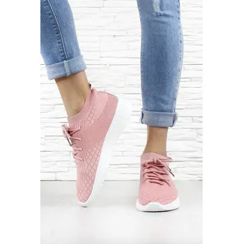 Dámské tenisky Sport Růžové tenisky 1903-5PI Velikost: 36