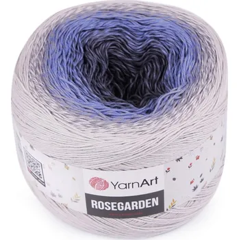 YarnArt Rosegarden, 315
