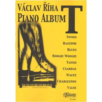 Piano album T