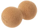 beUnik Duoball korkový masážní míček