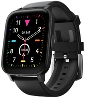 chytré hodinky Niceboy X-fit Watch 2 Lite černé