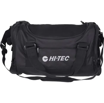 Sportovní taška Sportovní a cestovní taška Hitec Aston II 55l black