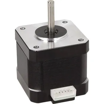Příslušenství k 3D tiskárně Artillery krokový motor, Motor 42-40