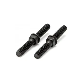 RC vybavení Spojovačky 40x24mm (2ks)