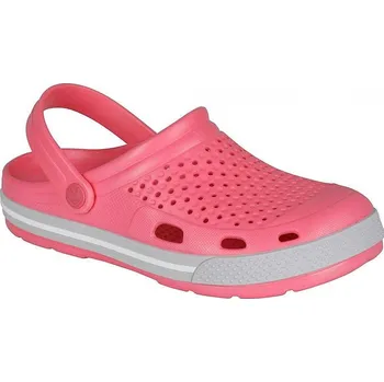 Dámské sandále Coqui LINDO 6413 Dámské sandály New rouge/Khaki grey 42