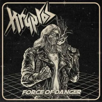 Zahraniční hudba Force Of Danger - Kryptos [CD]