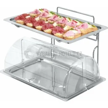 GN 1/1 (530x325 mm) 400413311100