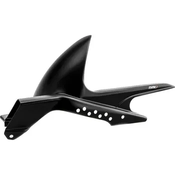 Puig Rear Fenders Honda CB 500X (19-21) Černá matná (J)