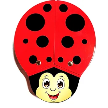 Bonboniéra Chocomax Beruška směs pralinek s mléčnou náplní 150 g