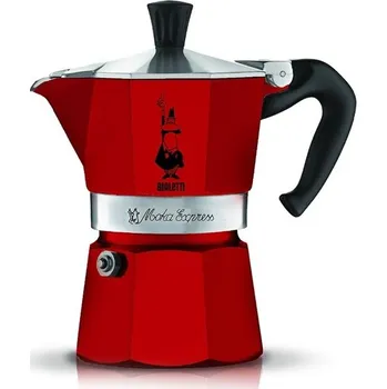 Moka konvice Bialetti Moka Express 3 šálky
