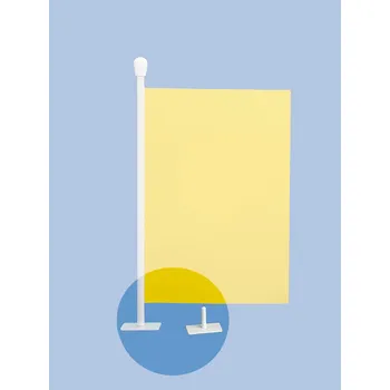 Vlajka Základna 362-4